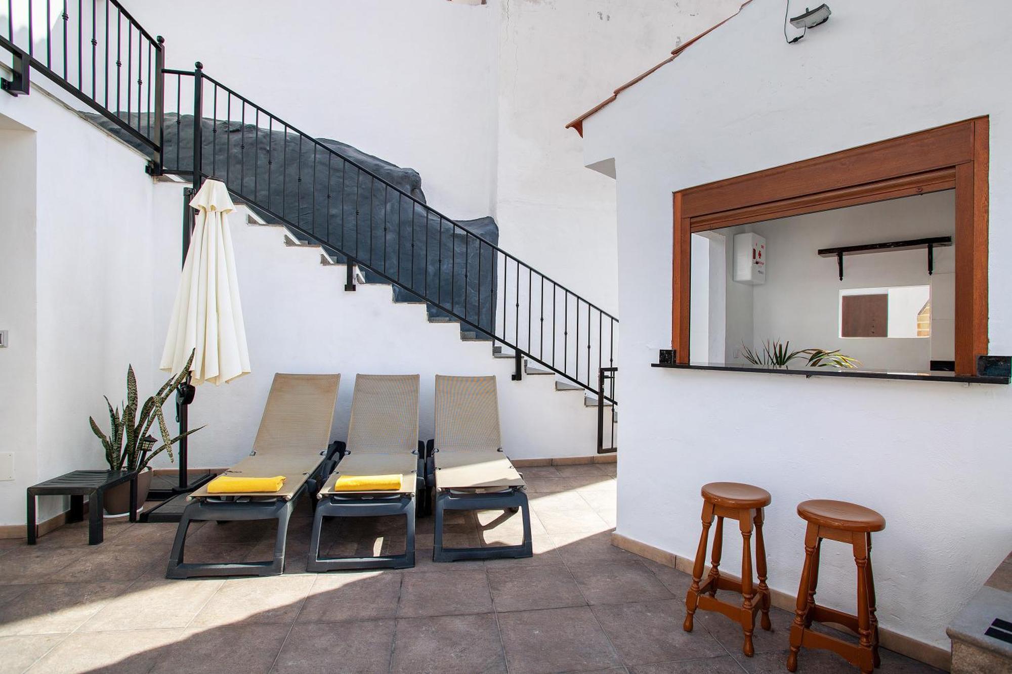 Casa Celestina Villa Temisas Exterior photo